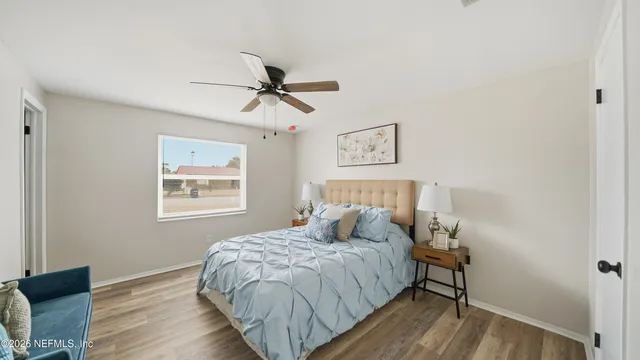 $249,900 | 8124 Jeanwood Drive, Jacksonville, FL 32210