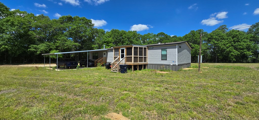 800 Grady Garner Road Slocomb, AL 36375 - Photo 9 of 49
