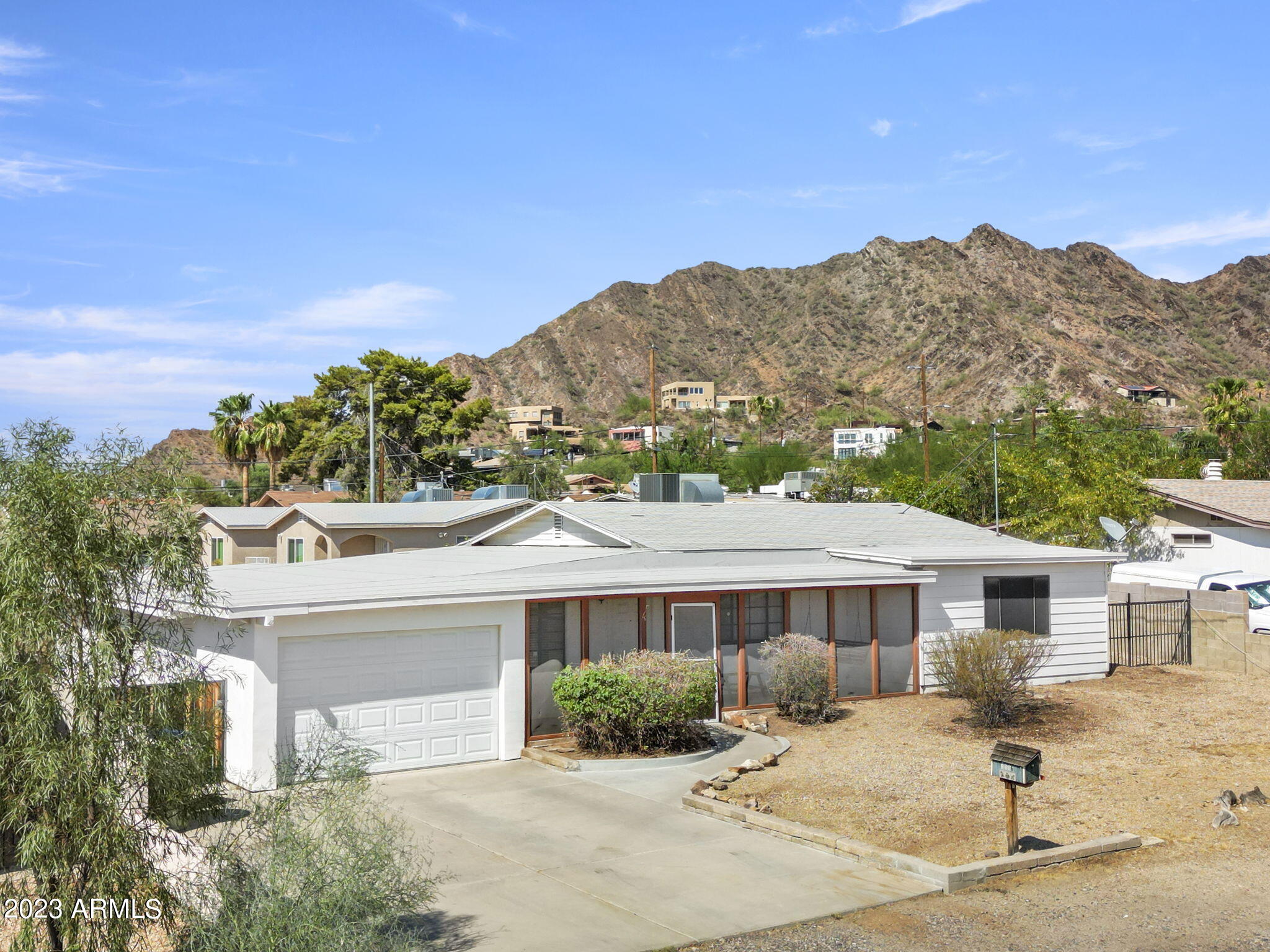 1536 East Mountain View Road Phoenix, AZ 85020 - Photo 1 of 45 Exceptional value in Sunnyslope