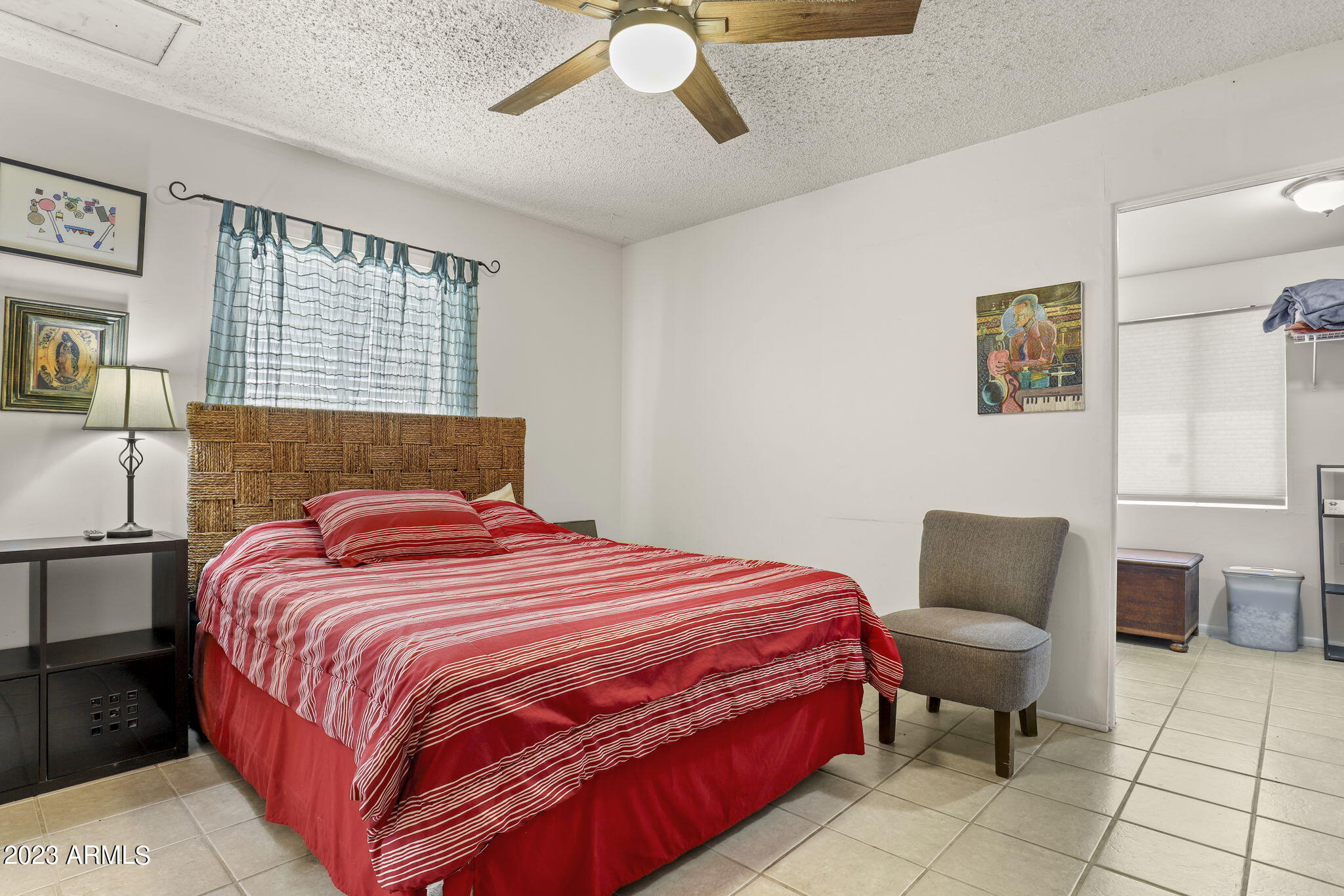 1536 East Mountain View Road Phoenix, AZ 85020 - Photo 21 of 45 Primary suite view