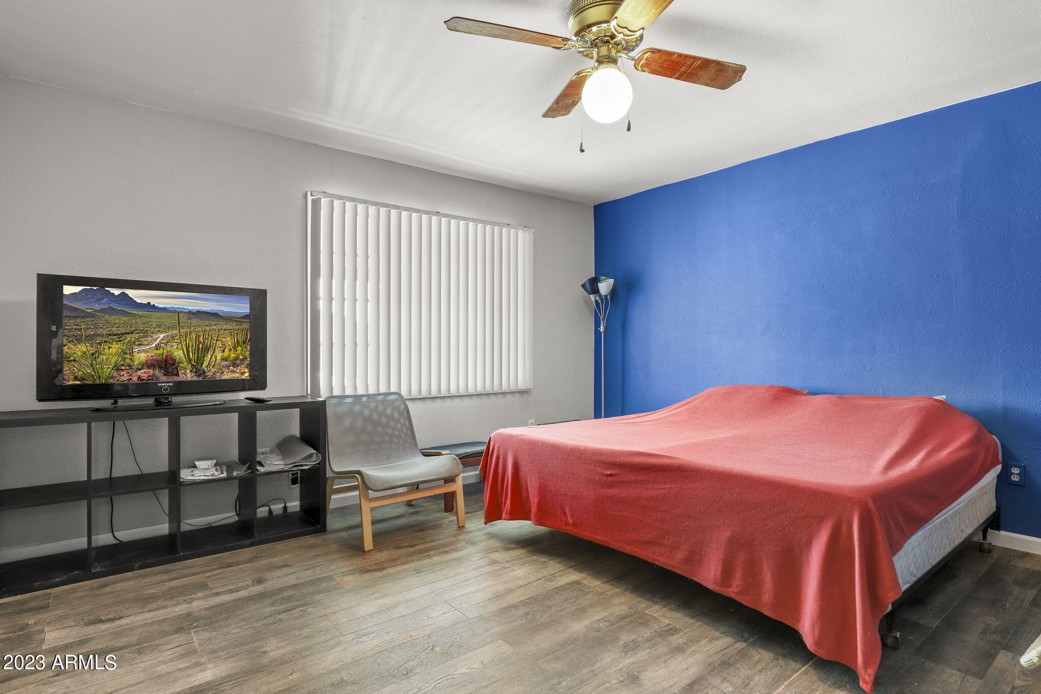 1536 East Mountain View Road Phoenix, AZ 85020 - Photo 28 of 45 Bedroom #2