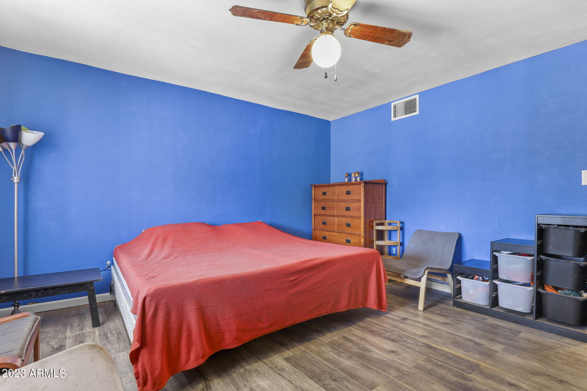 1536 East Mountain View Road Phoenix, AZ 85020 - Photo 29 of 45 View of bedroom #2