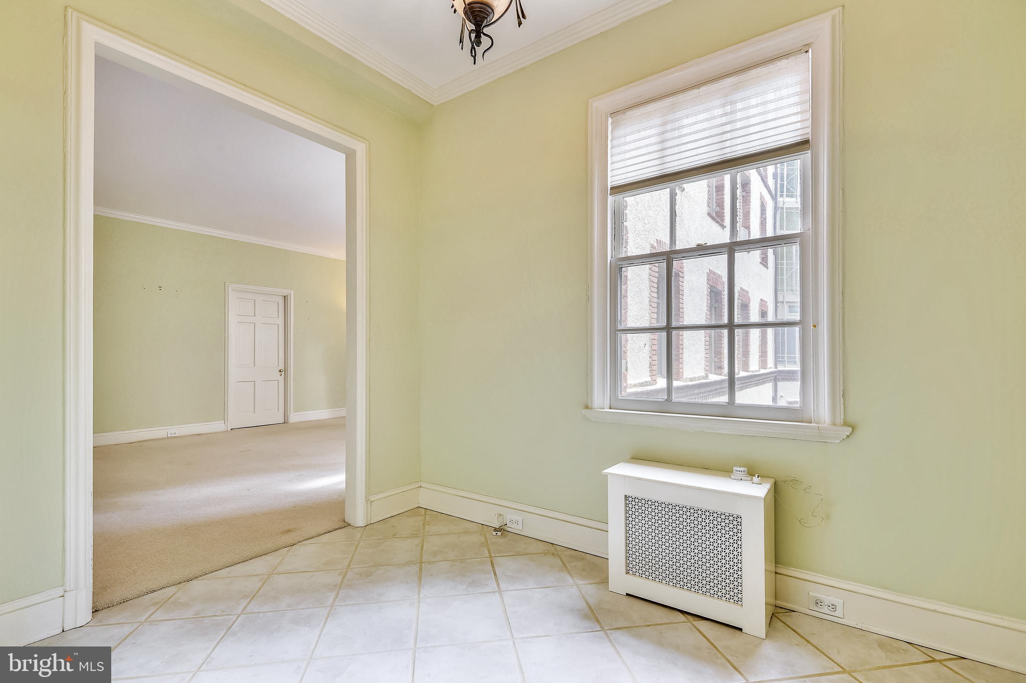 6 Upland Road, Unit K2 L2 Baltimore, MD 21210 - Photo 18 of 55 Building 5 entrance looking into family rm