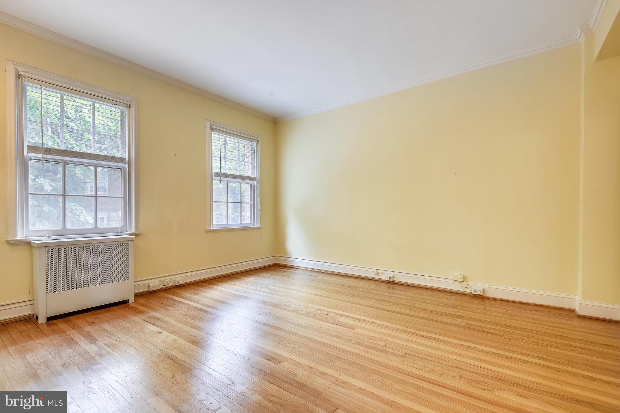 6 Upland Road, Unit K2 L2 Baltimore, MD 21210 - Photo 20 of 55 Bedroom