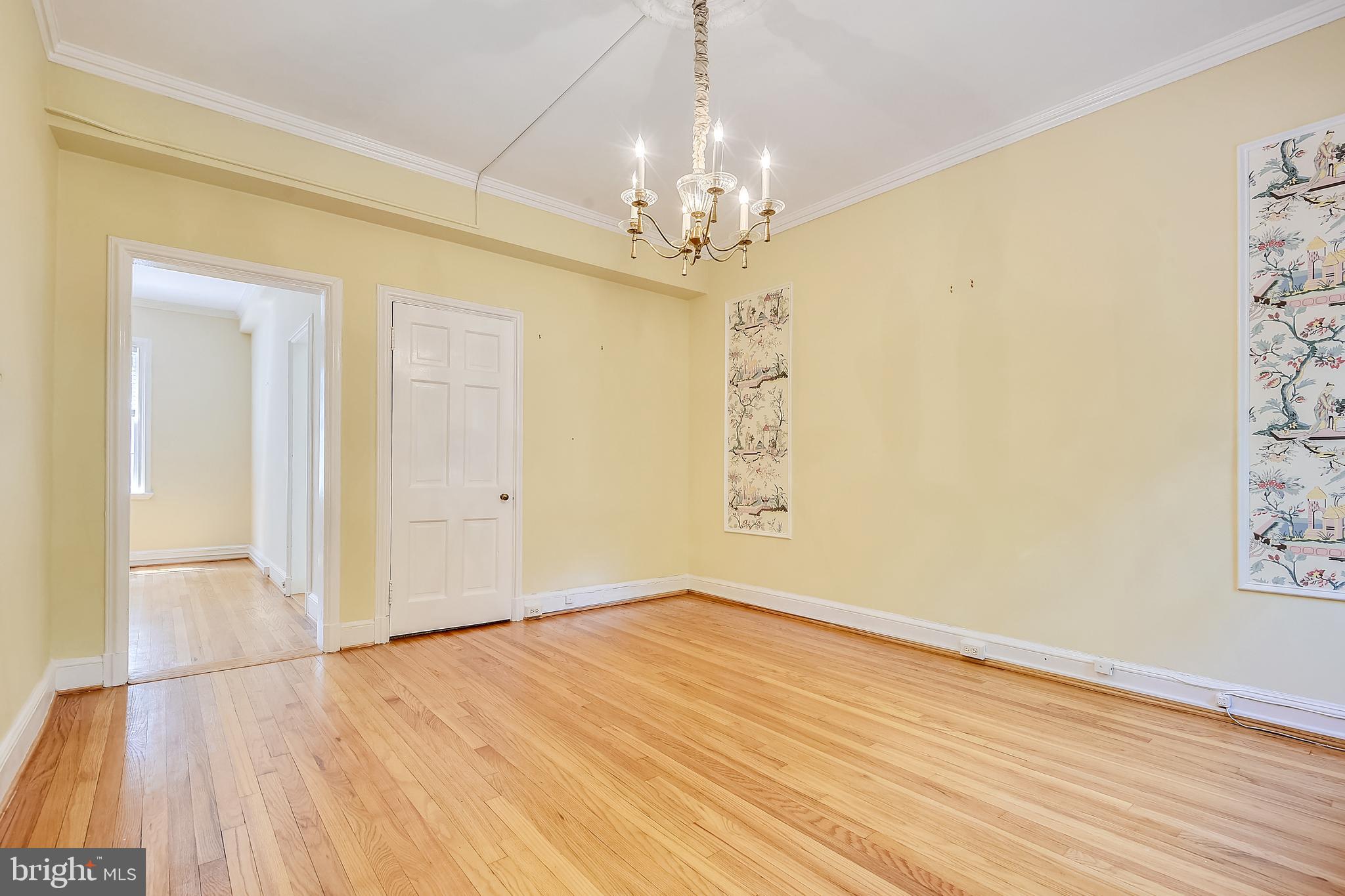 6 Upland Road, Unit K2 L2 Baltimore, MD 21210 - Photo 23 of 55 3rd bedroom