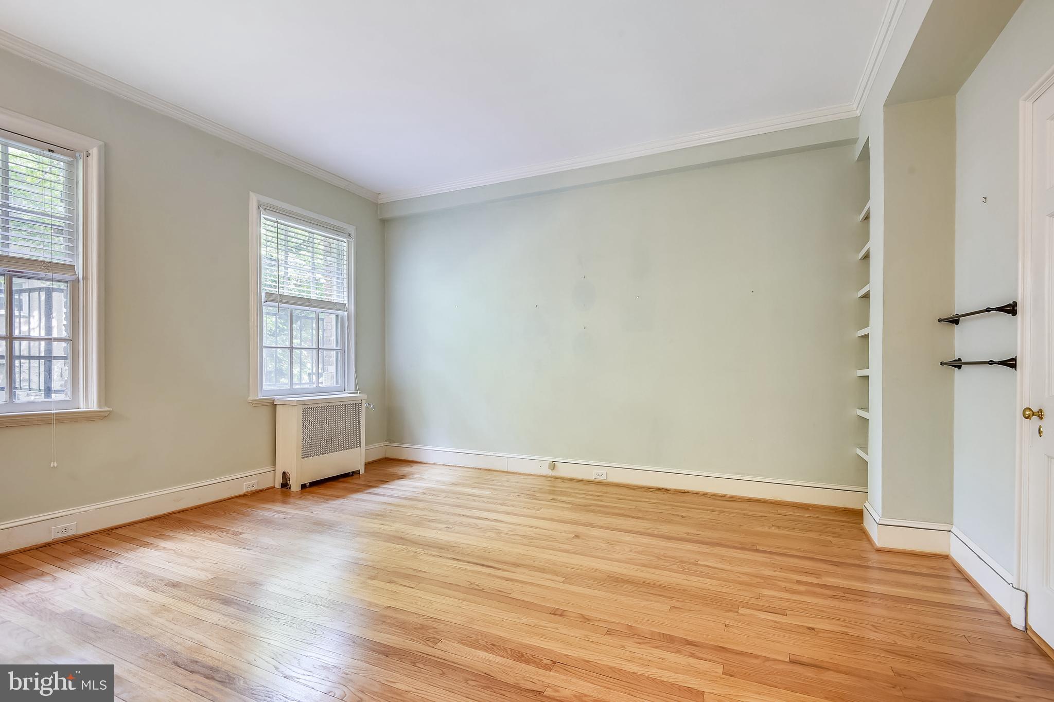 6 Upland Road, Unit K2 L2 Baltimore, MD 21210 - Photo 24 of 55 Master bedroom