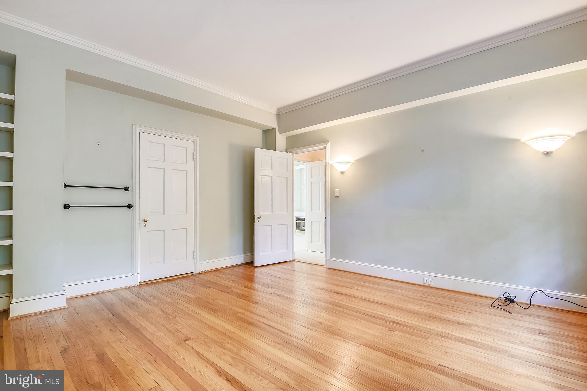 6 Upland Road, Unit K2 L2 Baltimore, MD 21210 - Photo 25 of 55 Master Bedroom