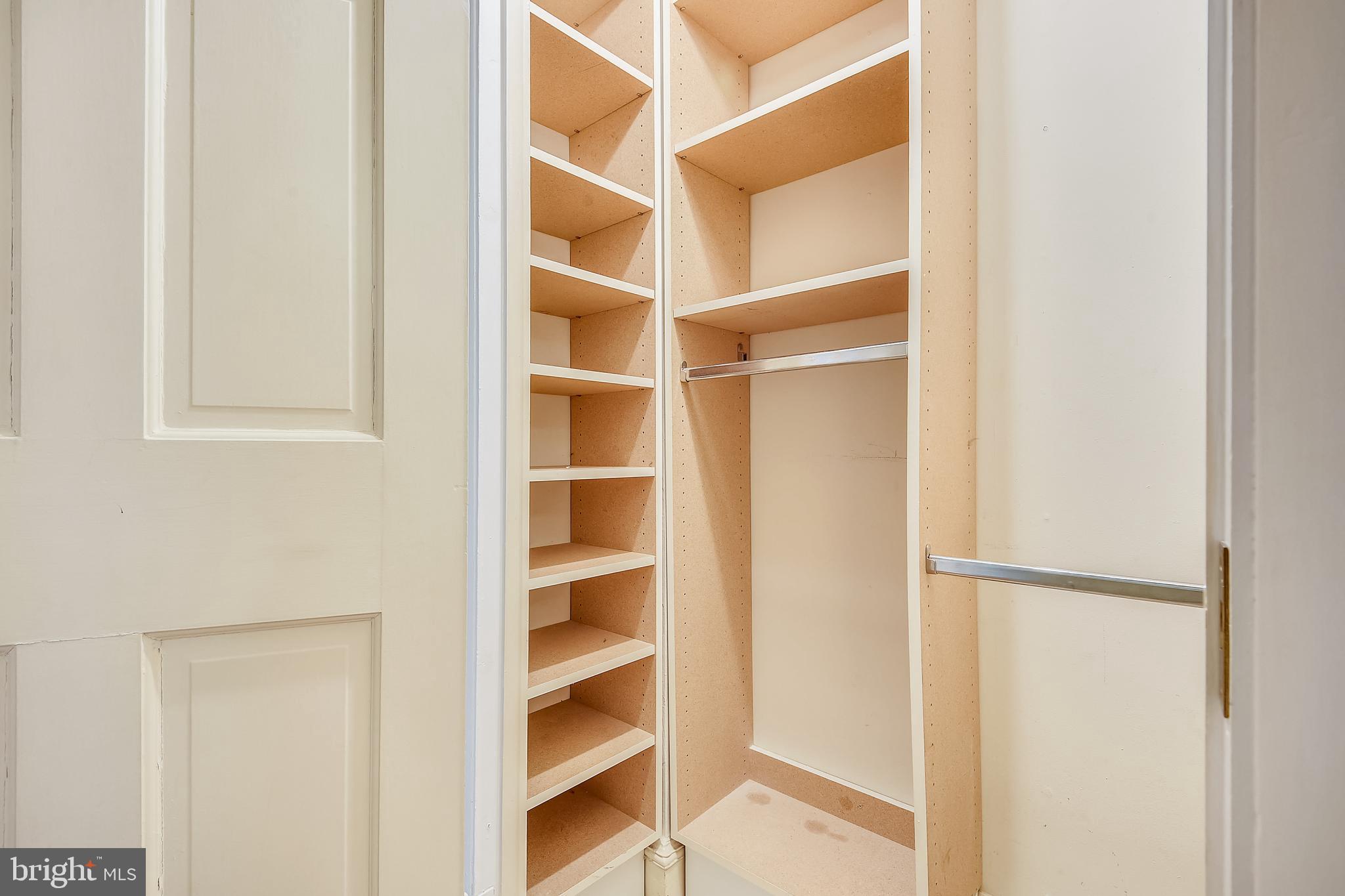 6 Upland Road, Unit K2 L2 Baltimore, MD 21210 - Photo 35 of 55 Closet