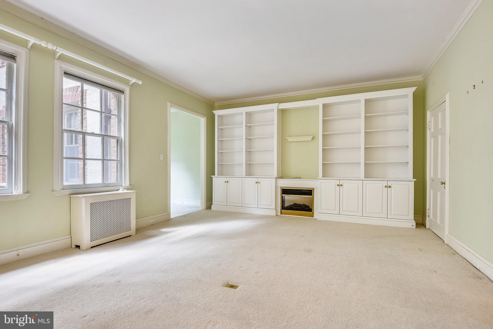 6 Upland Road, Unit K2 L2 Baltimore, MD 21210 - Photo 38 of 55 Family Rm