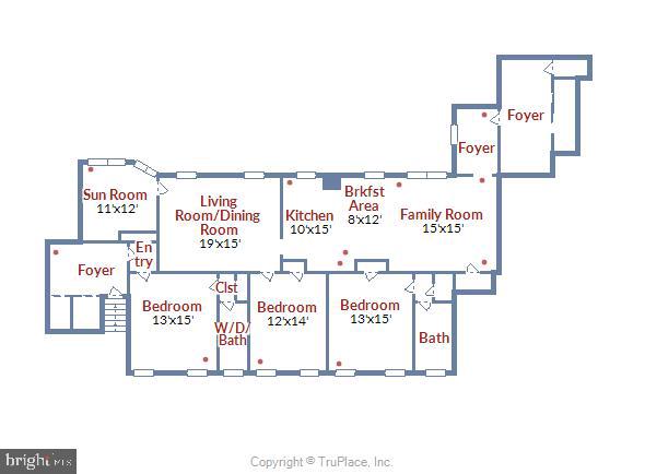 6 Upland Road, Unit K2 L2 Baltimore, MD 21210 - Photo 45 of 55