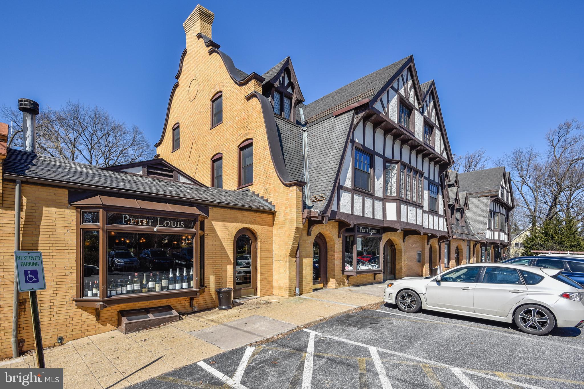 6 Upland Road, Unit K2 L2 Baltimore, MD 21210 - Photo 46 of 55 1 block walk to Petit Louis