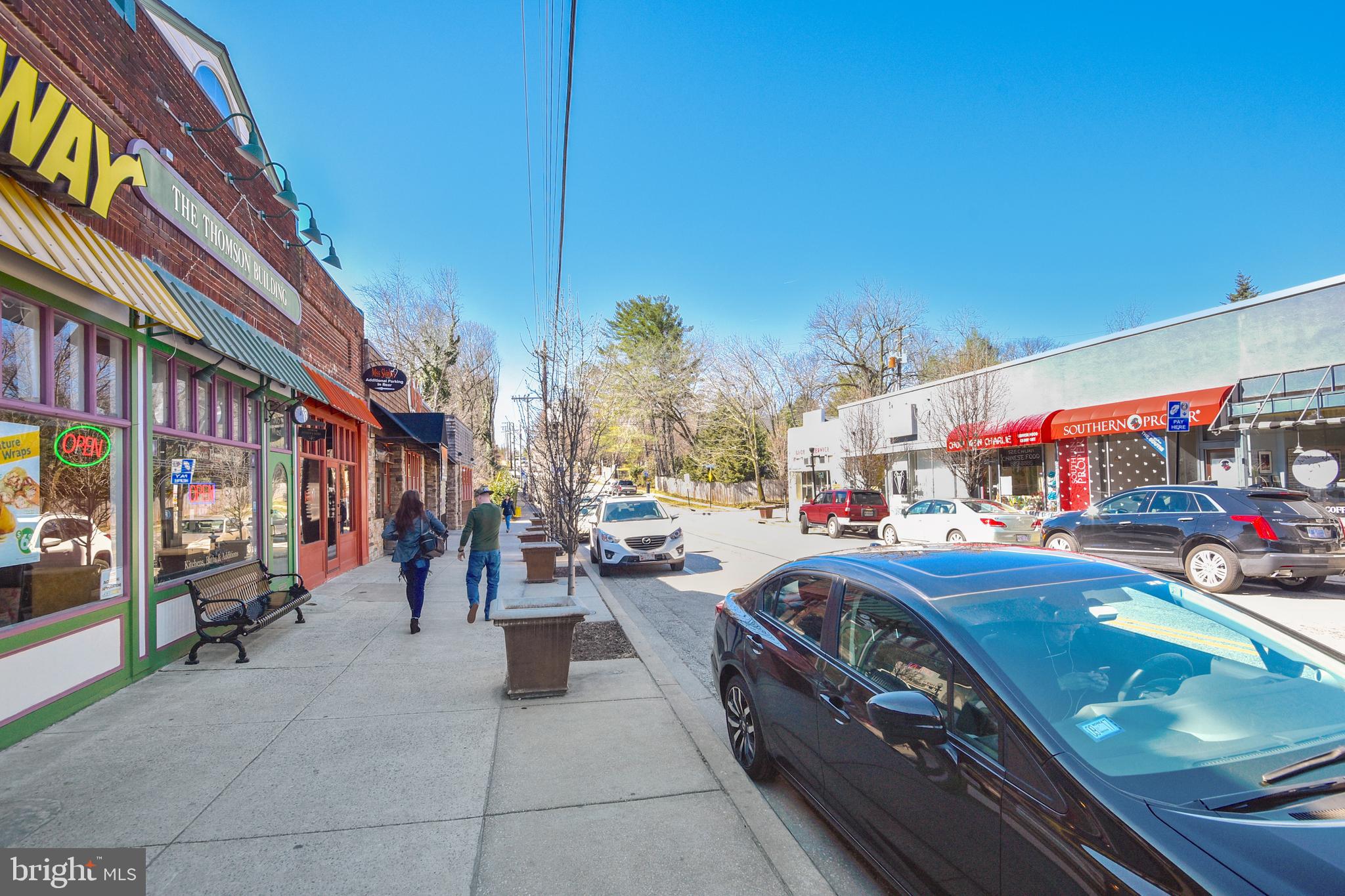 6 Upland Road, Unit K2 L2 Baltimore, MD 21210 - Photo 50 of 55 Coldspring lane services