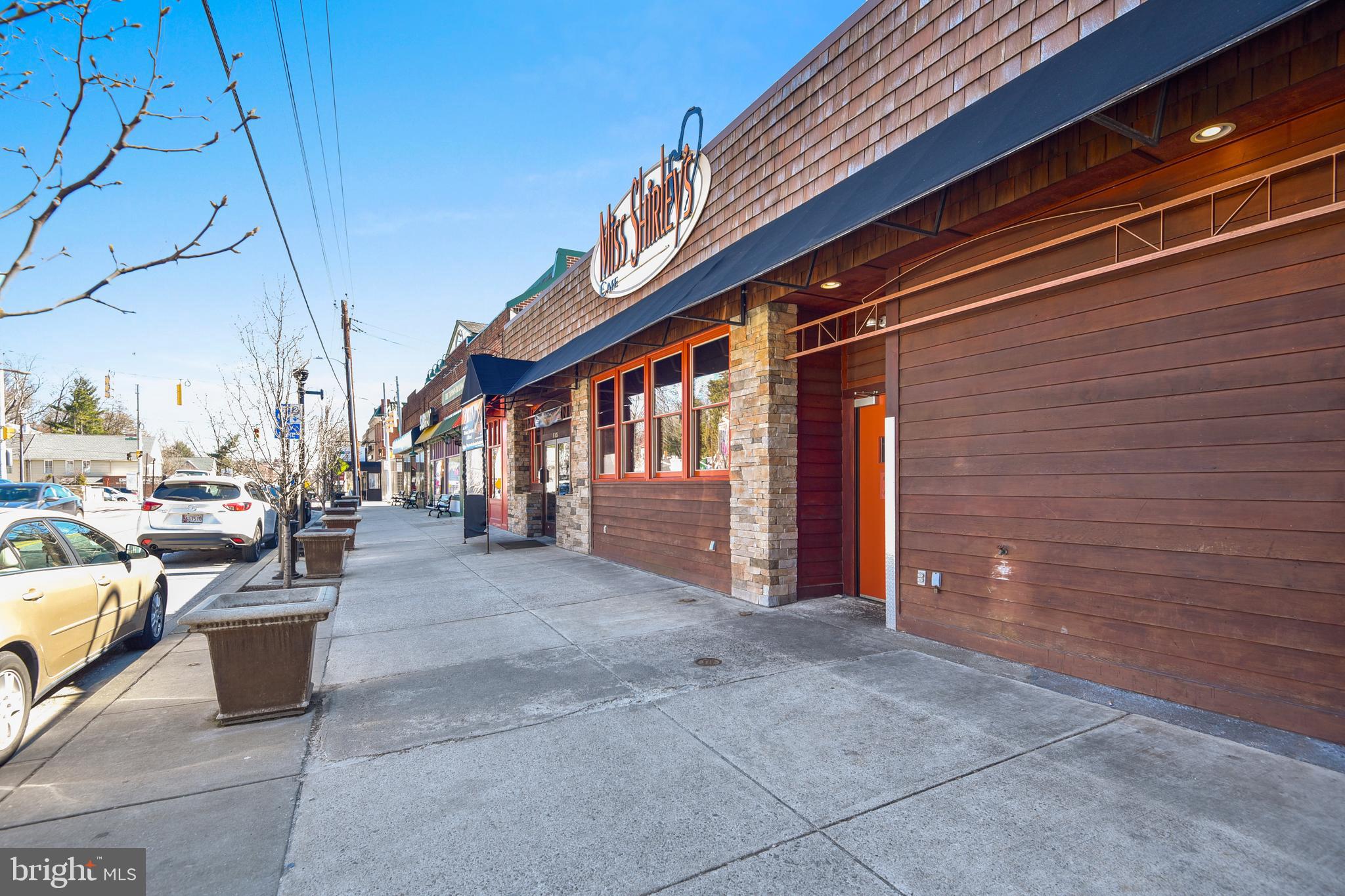 6 Upland Road, Unit K2 L2 Baltimore, MD 21210 - Photo 51 of 55 Miss Shirleys