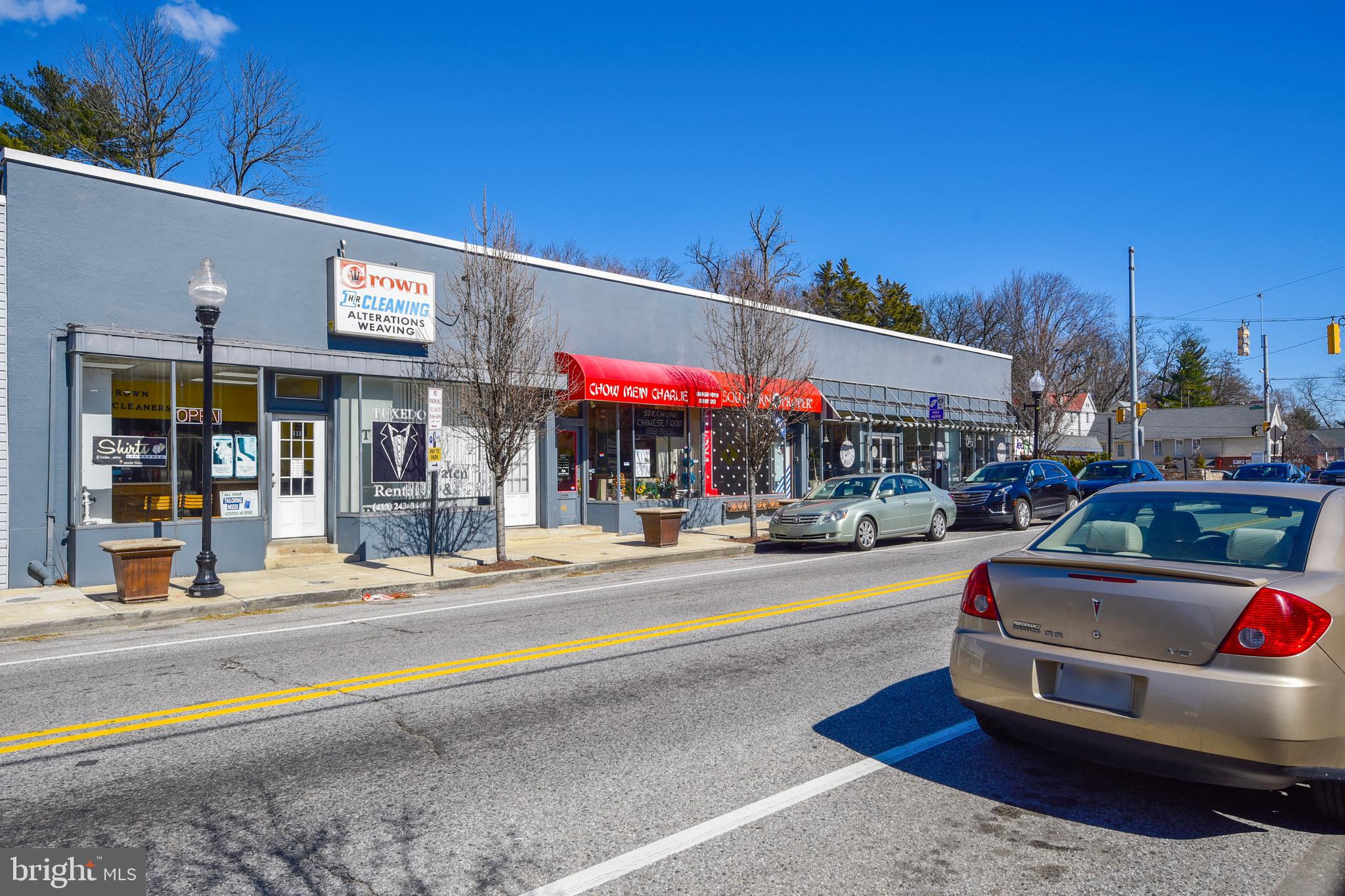 6 Upland Road, Unit K2 L2 Baltimore, MD 21210 - Photo 53 of 55 Other services on Coldspring Lane