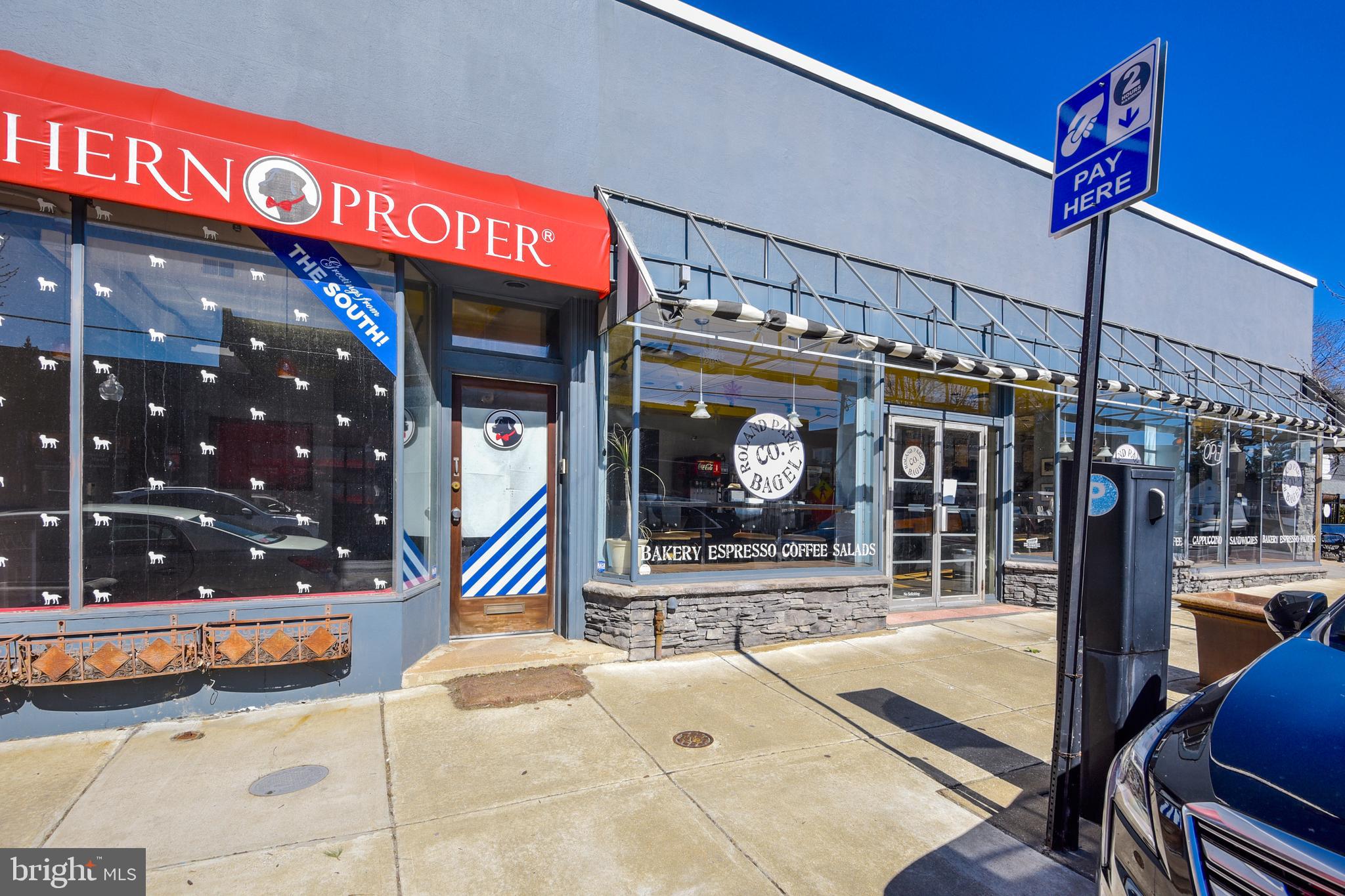 6 Upland Road, Unit K2 L2 Baltimore, MD 21210 - Photo 54 of 55 Coldspring lane services