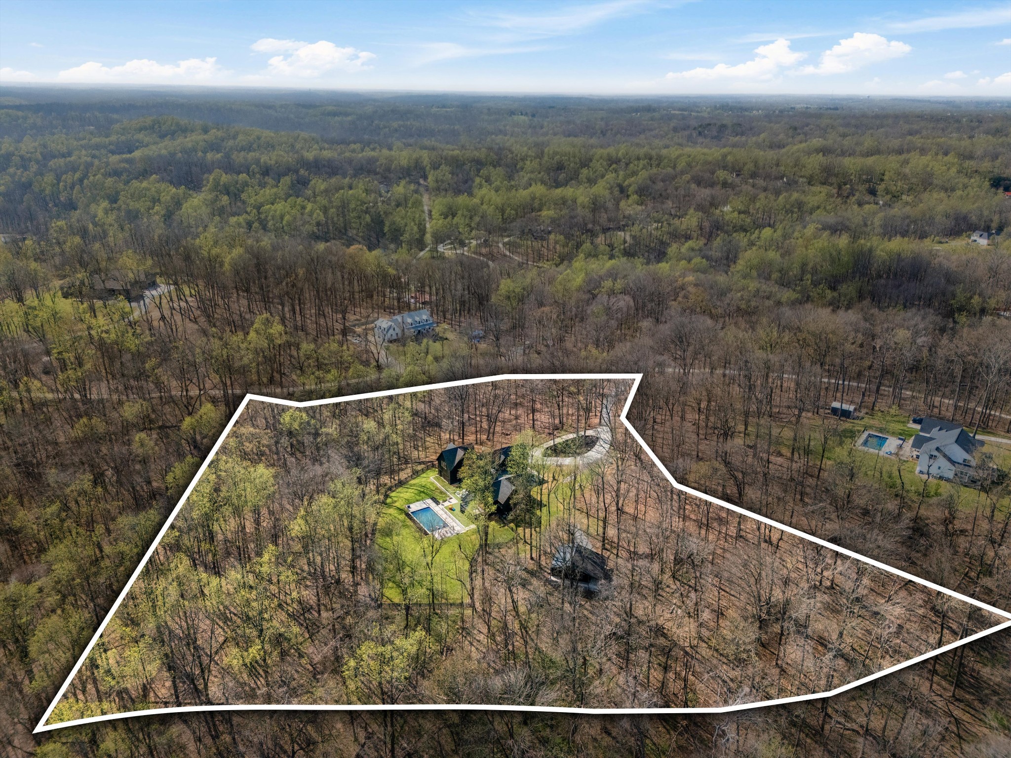 925 Weeping Willow Road, Unit D Hendersonville, TN 37075 - Photo 4 of 73