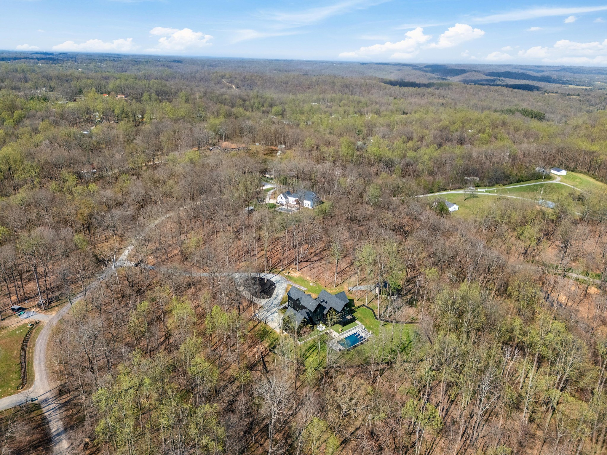 925 Weeping Willow Road, Unit D Hendersonville, TN 37075 - Photo 55 of 73 a view of a city