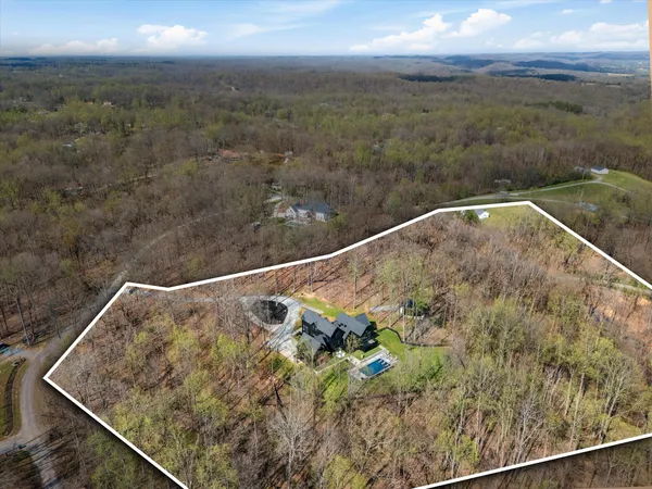 $2,800,000 | 925 Weeping Willow Road, Unit D, Hendersonville, TN 37075