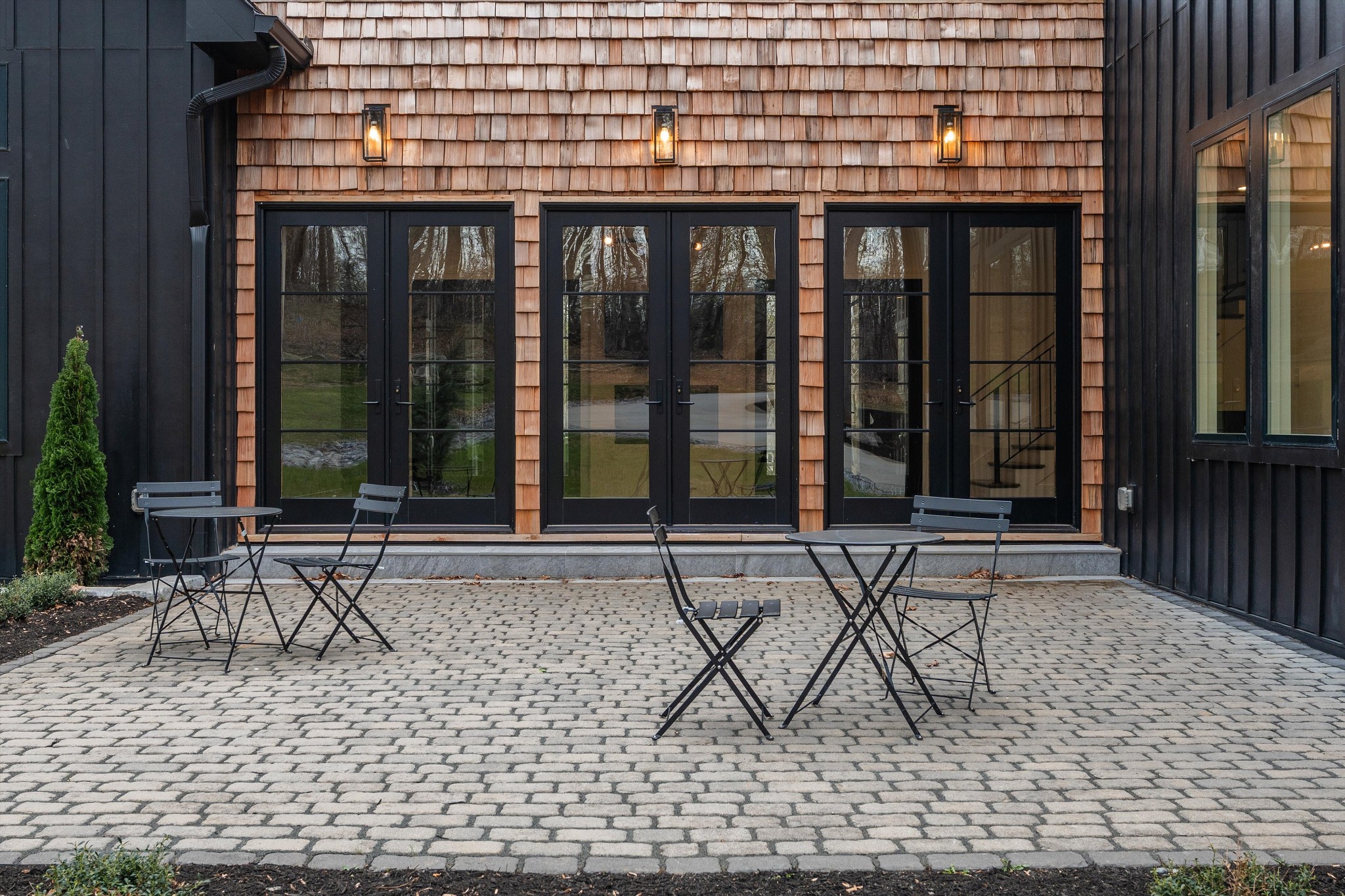 925 Weeping Willow Road, Unit D Hendersonville, TN 37075 - Photo 8 of 73 a view of house with outdoor seating space