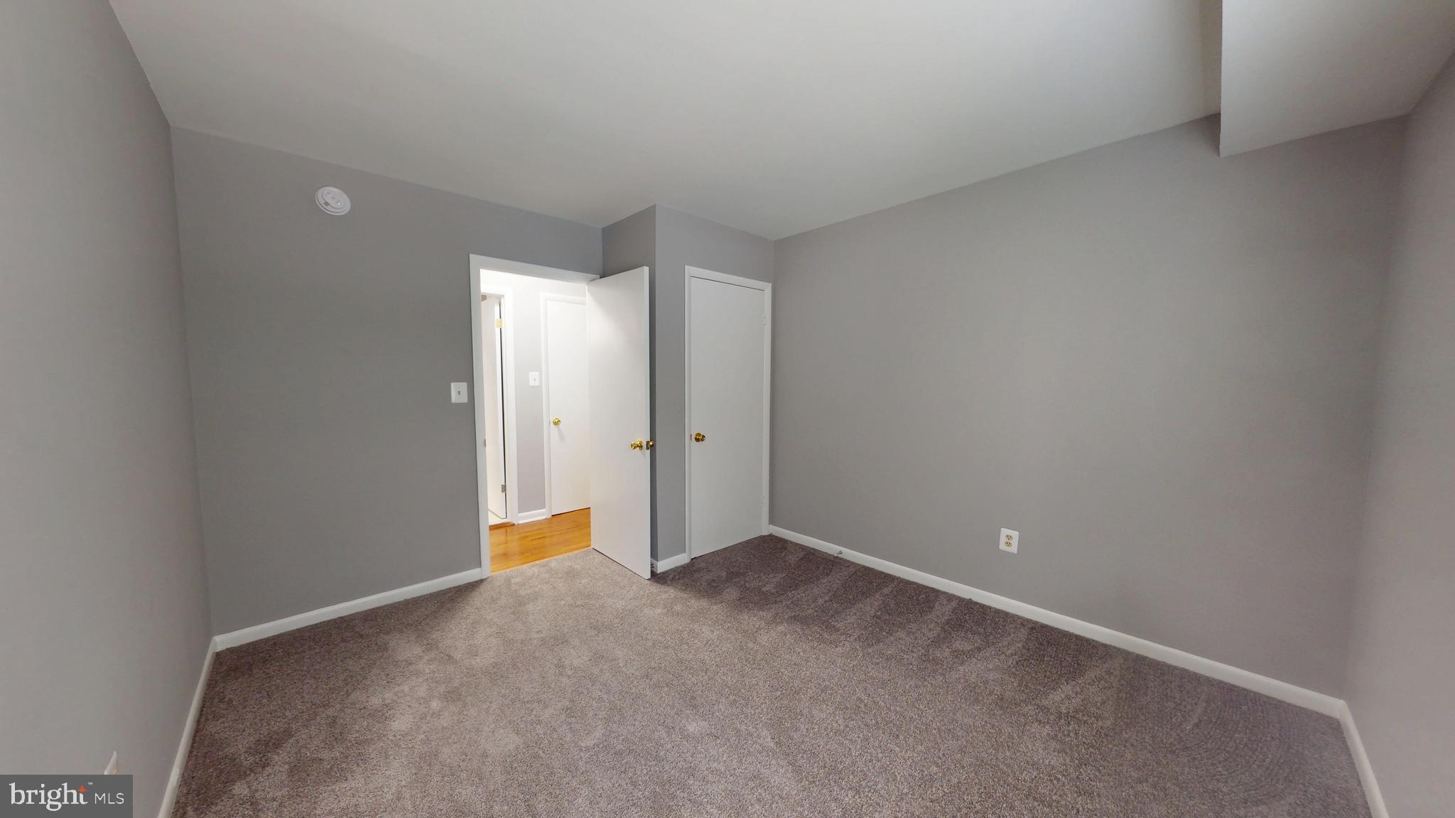 901 Woodson Road, Unit C Baltimore, MD 21212 - Photo 10 of 11 Bedroom 2