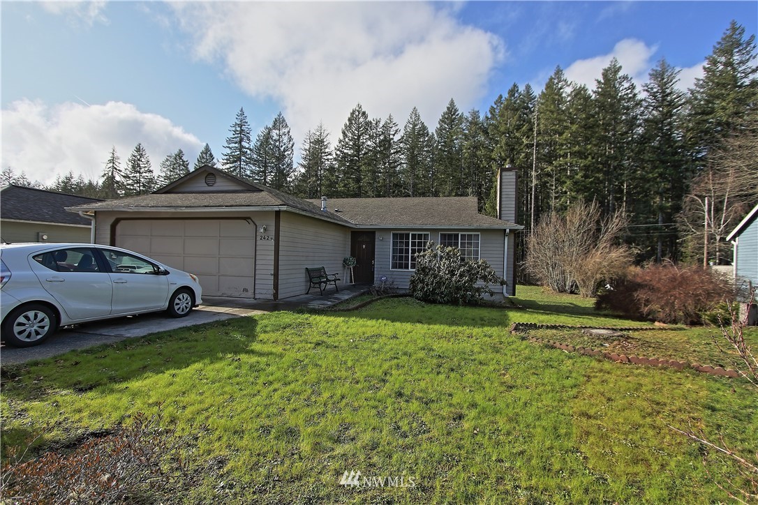 242 East Springfield Loop Shelton, WA 98584 - Photo 1 of 17 Gallery Image 1