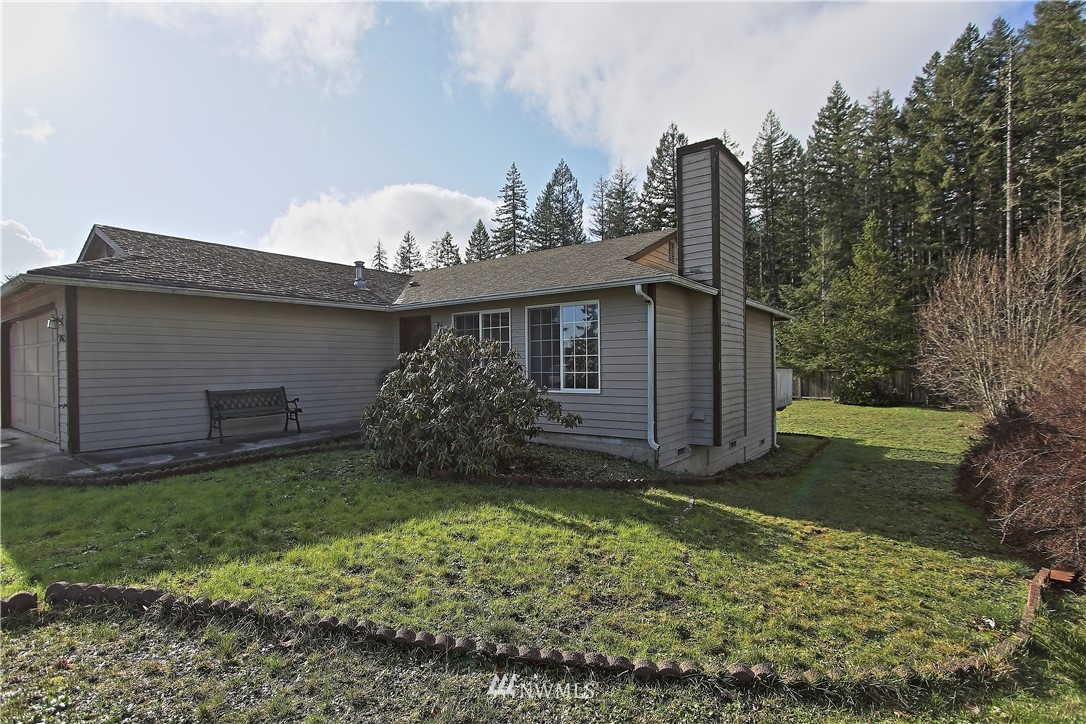 242 East Springfield Loop Shelton, WA 98584 - Photo 2 of 17 Gallery Image 2