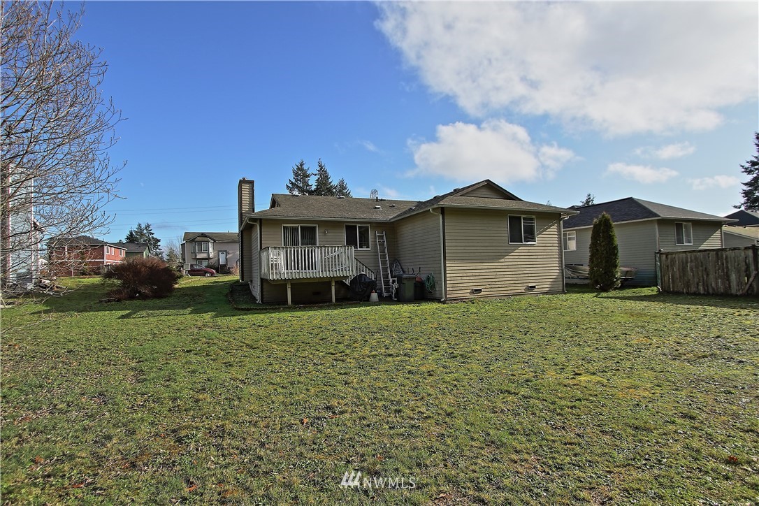 242 East Springfield Loop Shelton, WA 98584 - Photo 3 of 17 Gallery Image 3