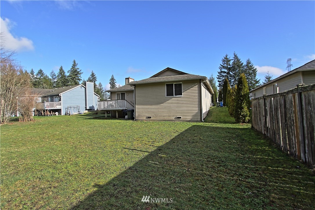 242 East Springfield Loop Shelton, WA 98584 - Photo 4 of 17 Gallery Image 4