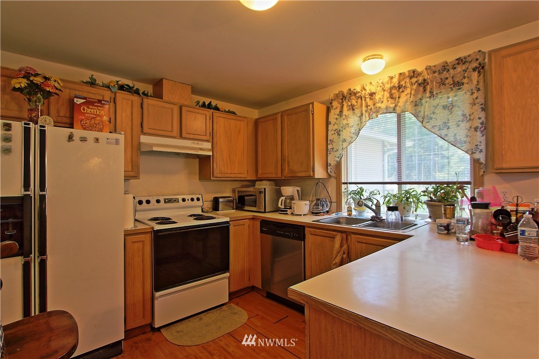 242 East Springfield Loop Shelton, WA 98584 - Photo 8 of 17 Gallery Image 8