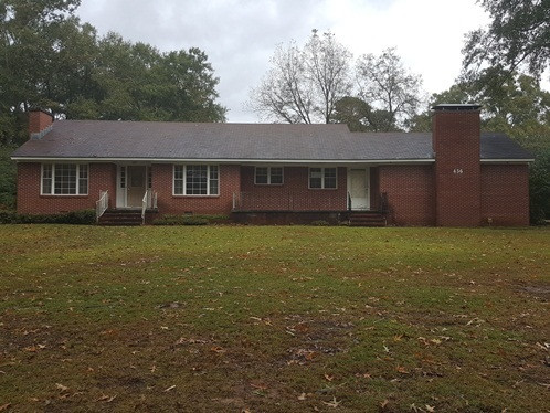 436 Cooper Road, Unit 1 Jackson, MS 39212 - Photo 1 of 7 FRONT