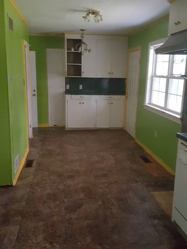 436 Cooper Road, Unit 1 Jackson, MS 39212 - Photo 3 of 7 Kitchen