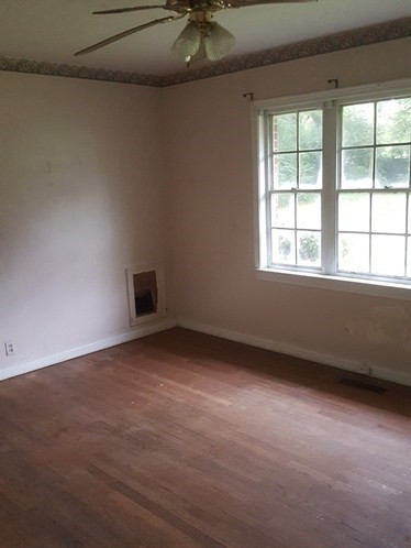 436 Cooper Road, Unit 1 Jackson, MS 39212 - Photo 6 of 7 Bedroom 2