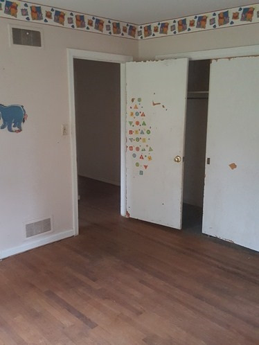 436 Cooper Road, Unit 1 Jackson, MS 39212 - Photo 7 of 7 Bedroom 3