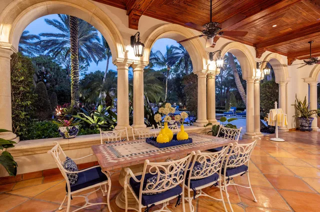 $27,500,000 | 136 Bears Club Drive, Jupiter, FL 33477