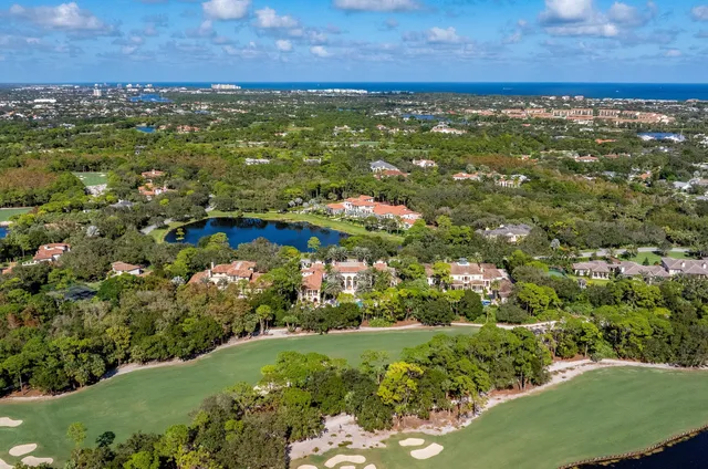 $27,500,000 | 136 Bears Club Drive, Jupiter, FL 33477