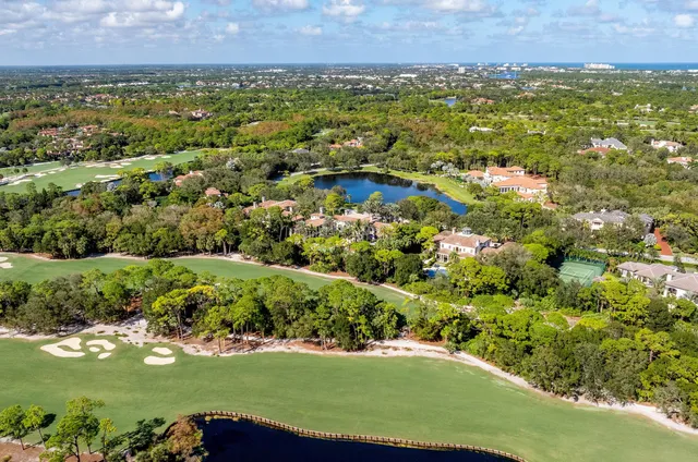 $27,500,000 | 136 Bears Club Drive, Jupiter, FL 33477