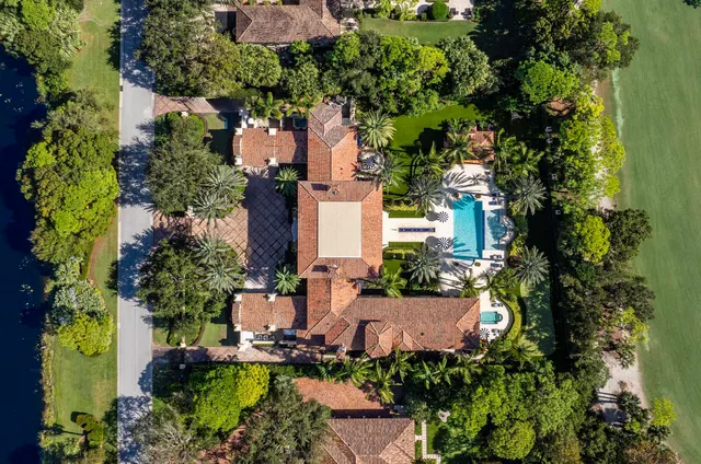 $27,500,000 | 136 Bears Club Drive, Jupiter, FL 33477