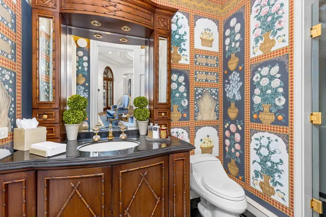 $27,500,000 | 136 Bears Club Drive, Jupiter, FL 33477