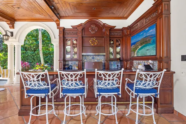 $27,500,000 | 136 Bears Club Drive, Jupiter, FL 33477