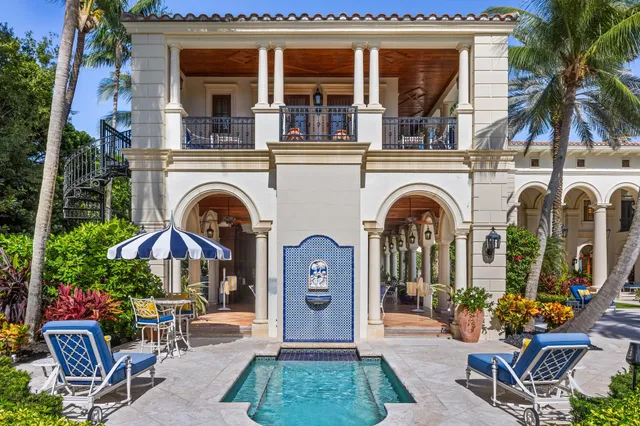 $27,500,000 | 136 Bears Club Drive, Jupiter, FL 33477