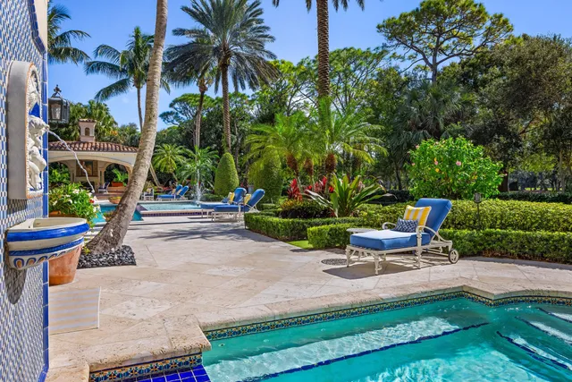 $27,500,000 | 136 Bears Club Drive, Jupiter, FL 33477