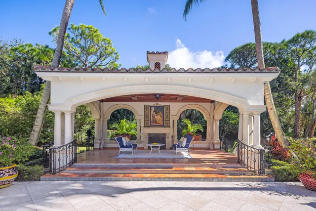 $27,500,000 | 136 Bears Club Drive, Jupiter, FL 33477