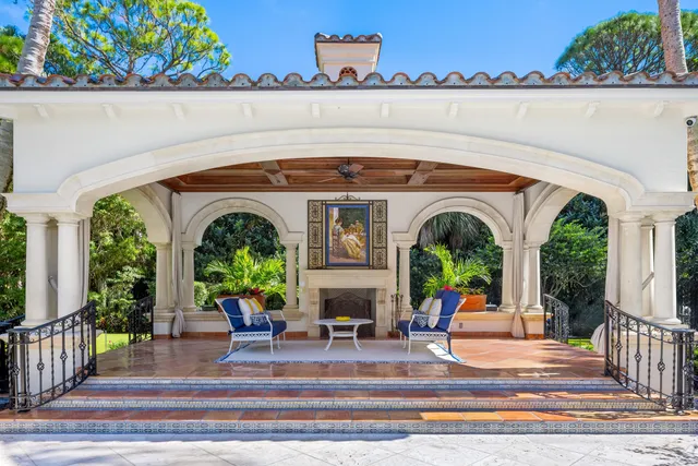 $27,500,000 | 136 Bears Club Drive, Jupiter, FL 33477