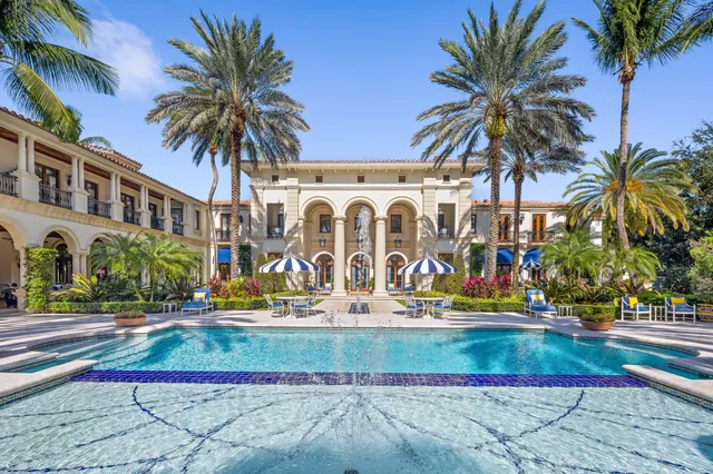 $27,500,000 | 136 Bears Club Drive, Jupiter, FL 33477