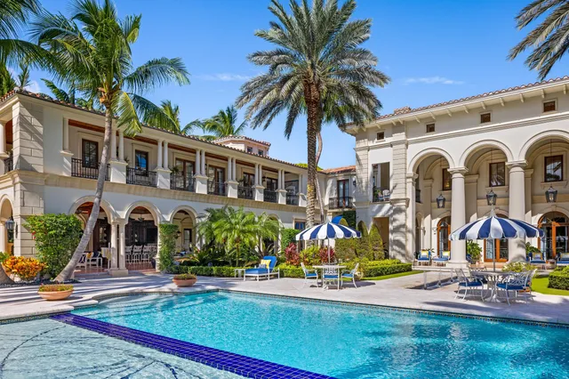 $27,500,000 | 136 Bears Club Drive, Jupiter, FL 33477