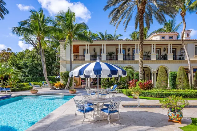 $27,500,000 | 136 Bears Club Drive, Jupiter, FL 33477