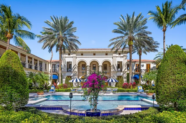 $27,500,000 | 136 Bears Club Drive, Jupiter, FL 33477