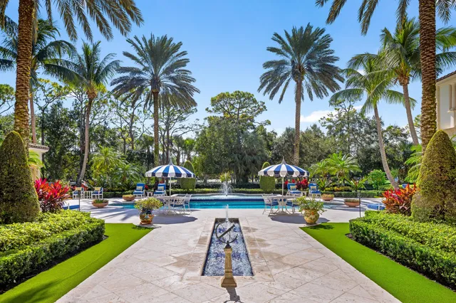 $27,500,000 | 136 Bears Club Drive, Jupiter, FL 33477
