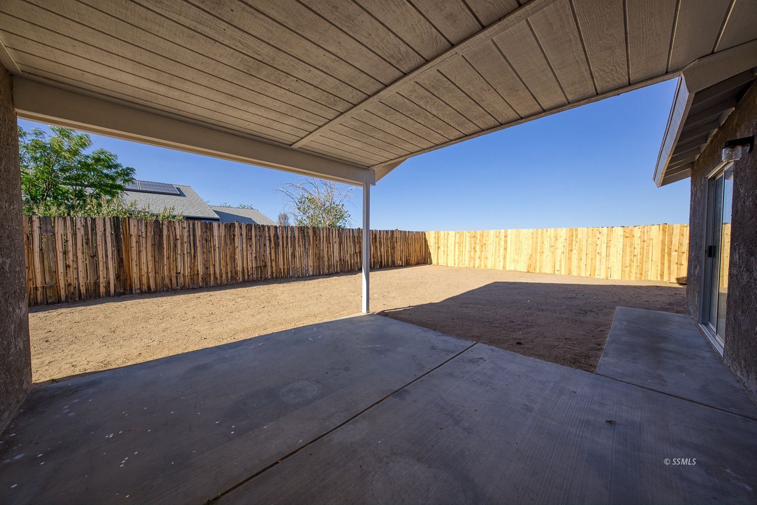 600 South Appaloosa Street Ridgecrest, CA 93555 - Photo 31 of 38