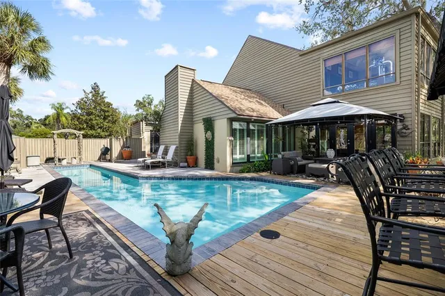 $949,900 | 1221 Riverhills Drive, Temple Terrace, FL 33617